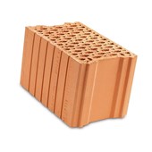 wienerberger POROTHERM 25 AKU SYM P-15Mpa